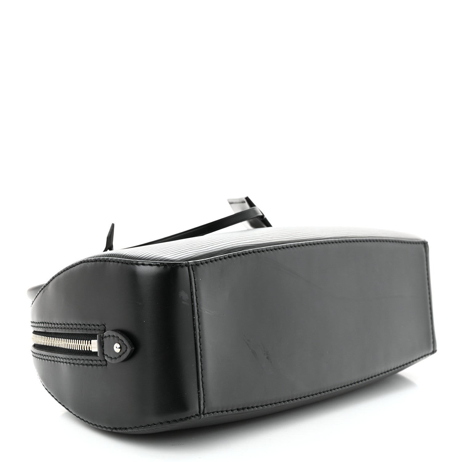 Louis Vuitton Epi Jasmin NM Black 4 of 11