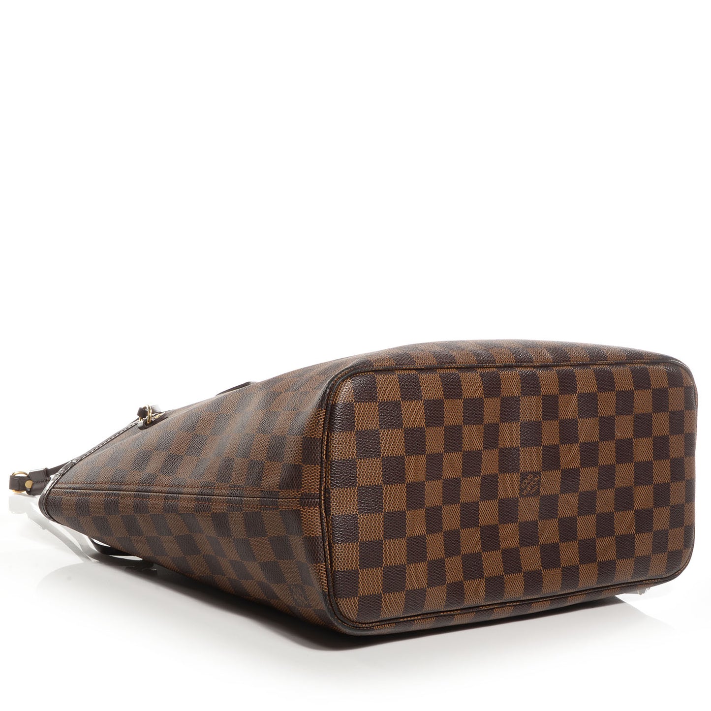 Damier Ebene Neverfull MM