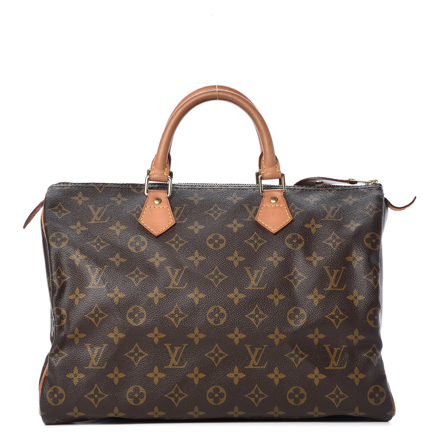 Monogram Speedy 35