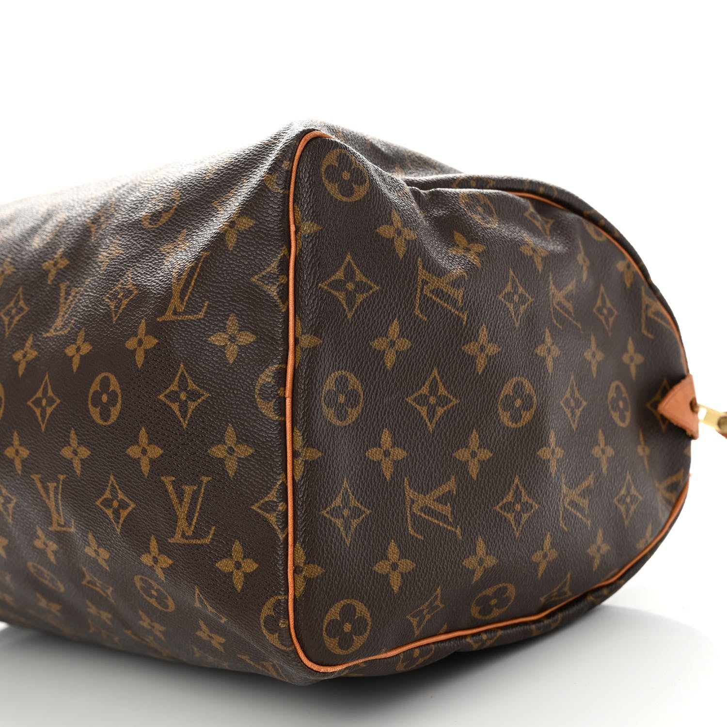 Louis Vuitton Monogram Speedy 40 10 of 14