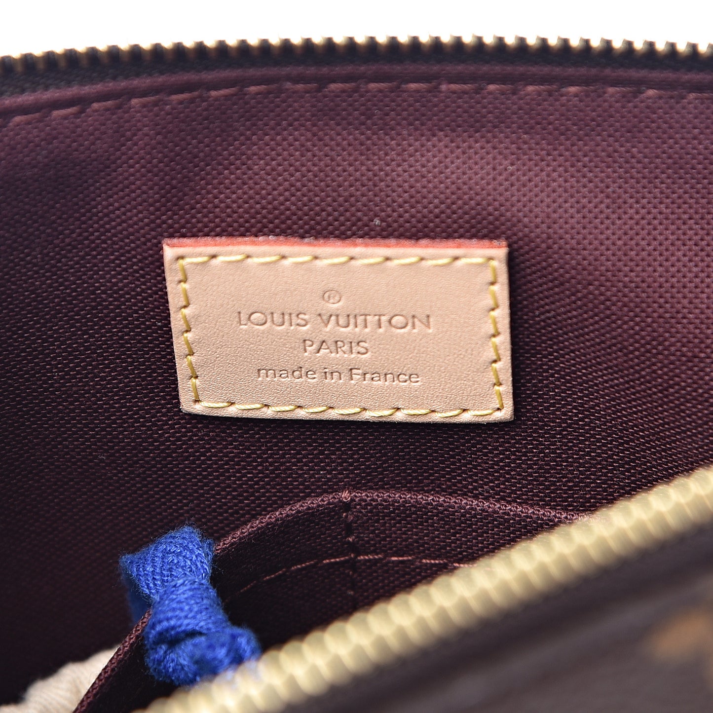 Monogram Rivoli PM