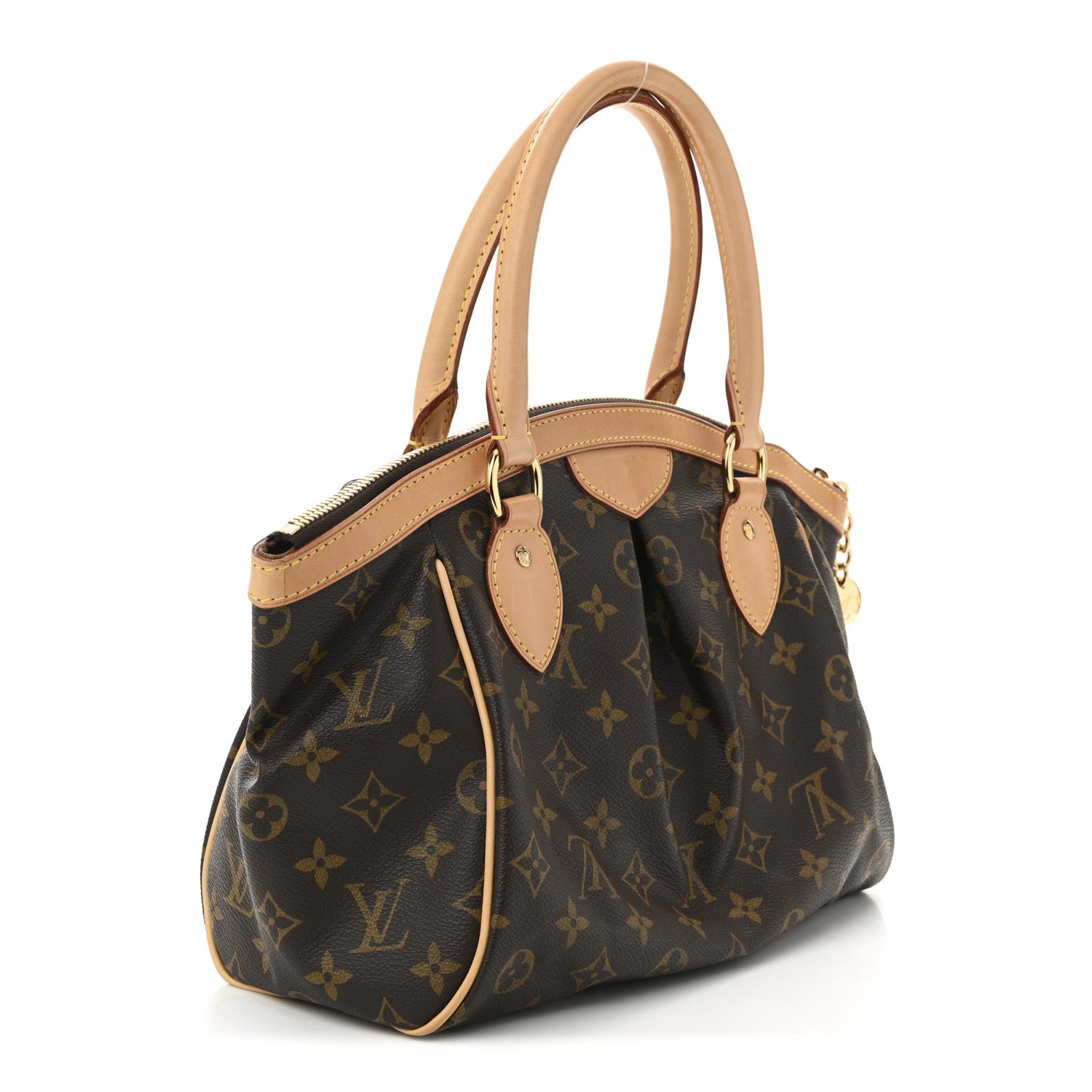 Louis Vuitton Monogram Tivoli PM 3 of 10