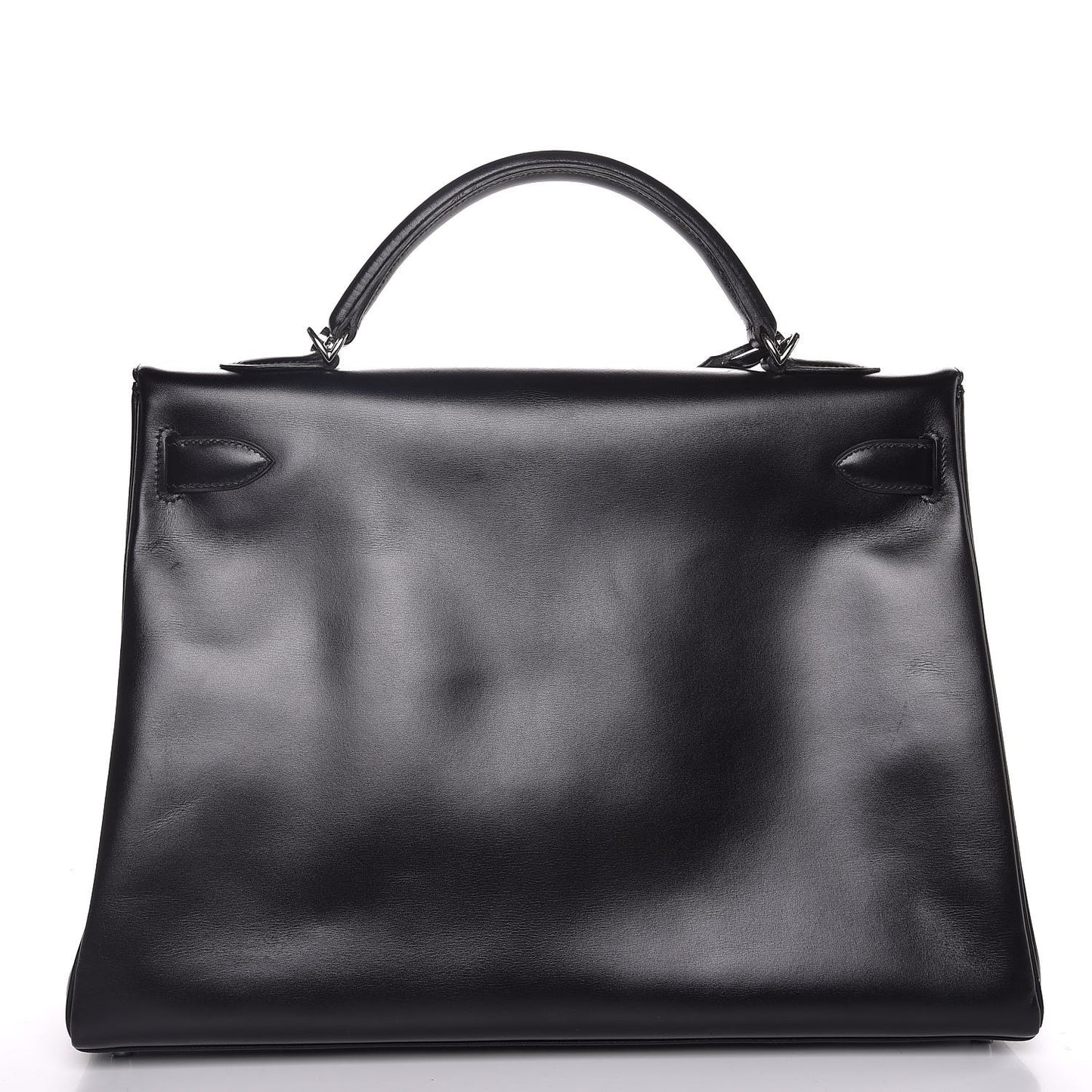 Box Kelly Retourne 40 Black