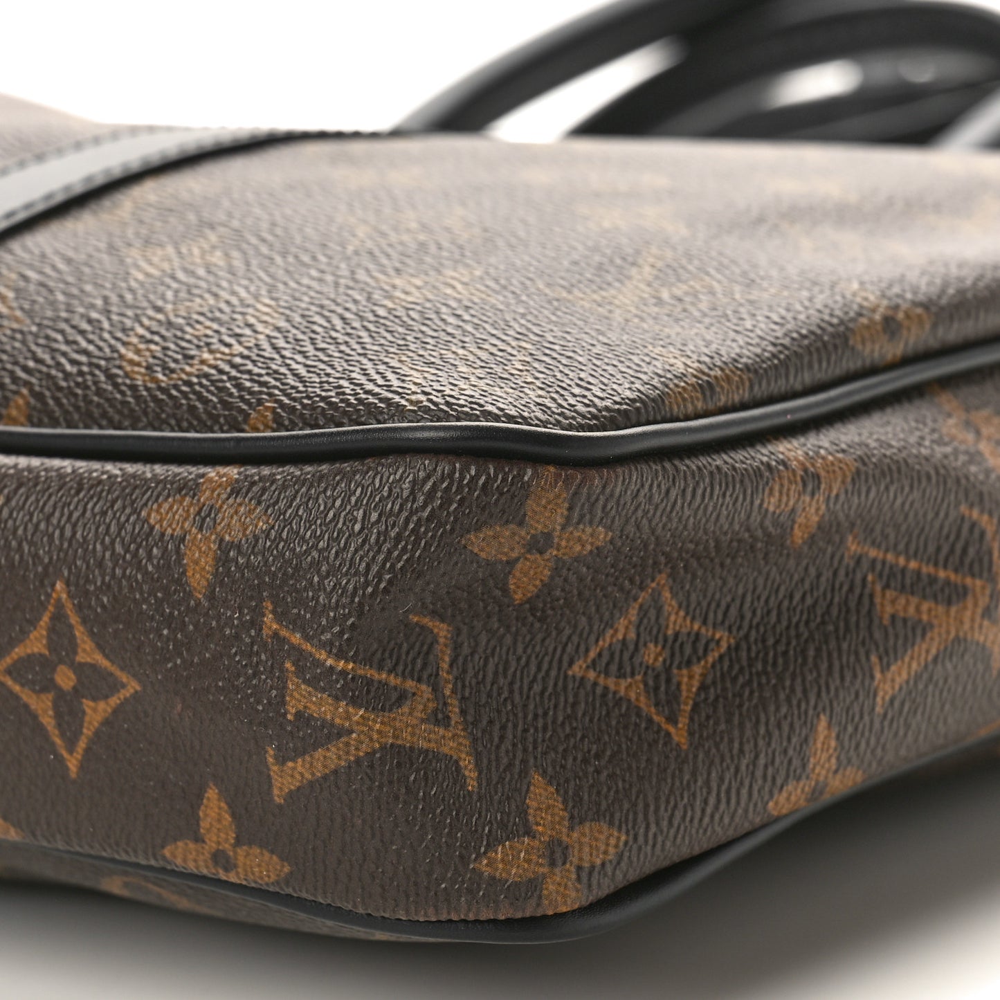 Monogram Macassar Porte-Documents Voyage PM
