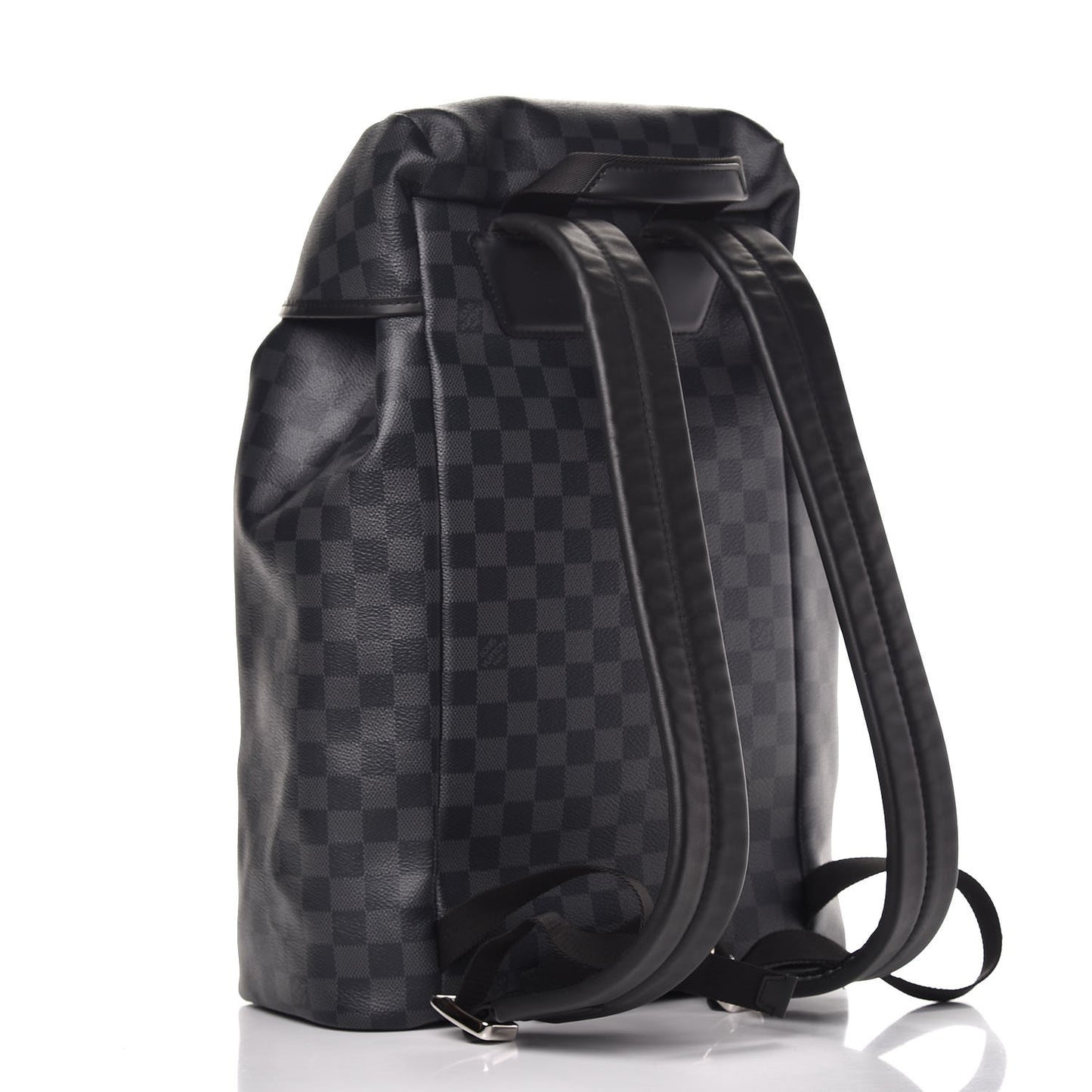 Damier Graphite Zack Backpack