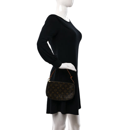 Louis Vuitton Monogram Pochette Accessories 2 of 8