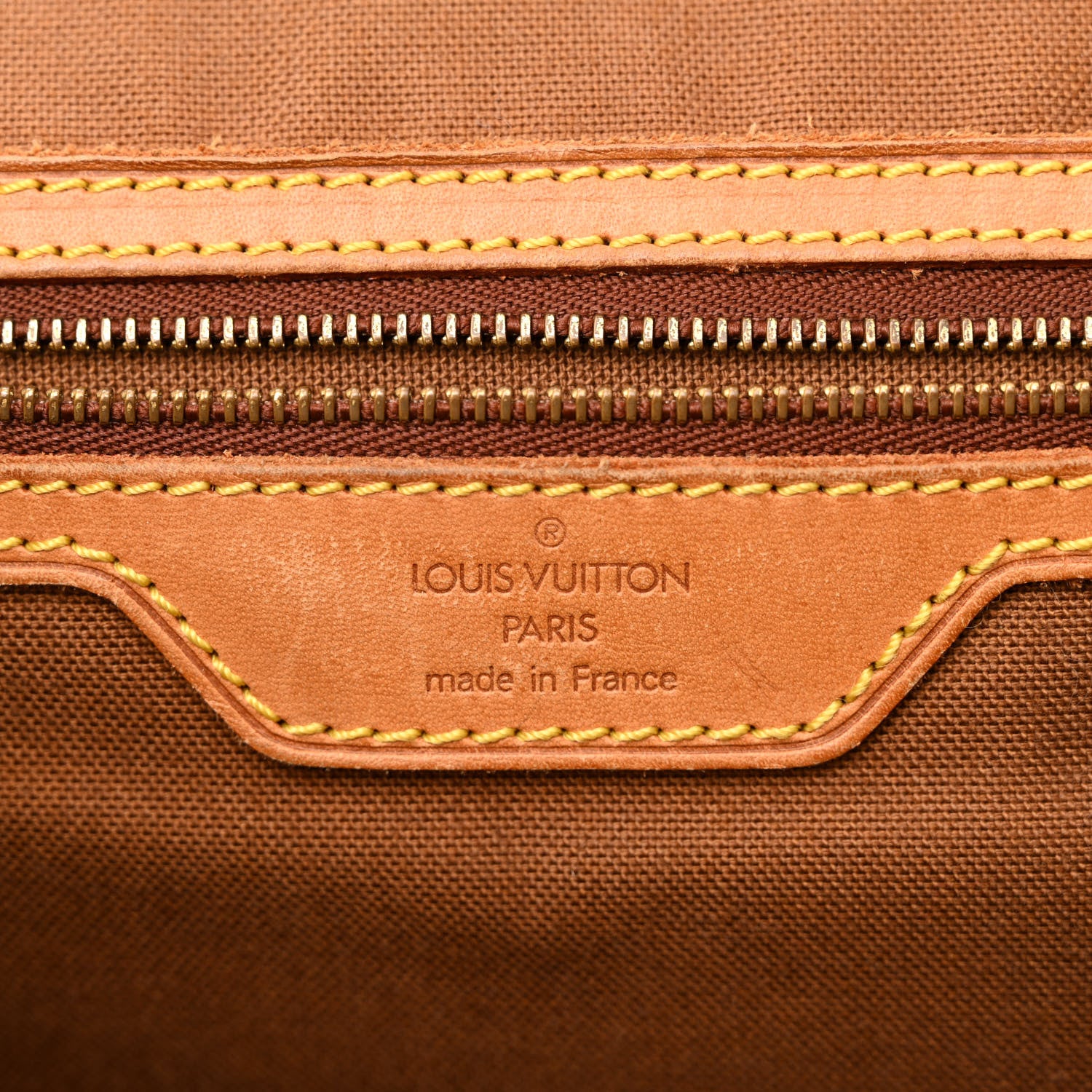 Louis Vuitton Monogram Beverly GM Briefcase 6 of 11