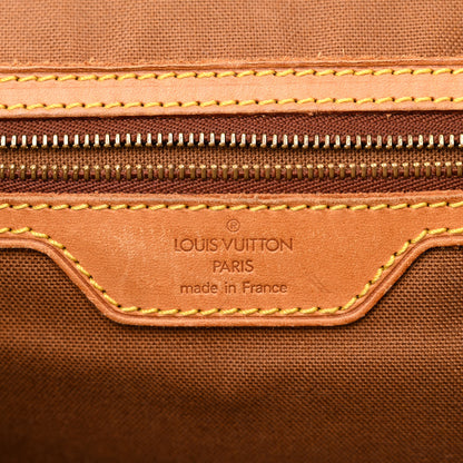 Louis Vuitton Monogram Beverly GM Briefcase 6 of 11
