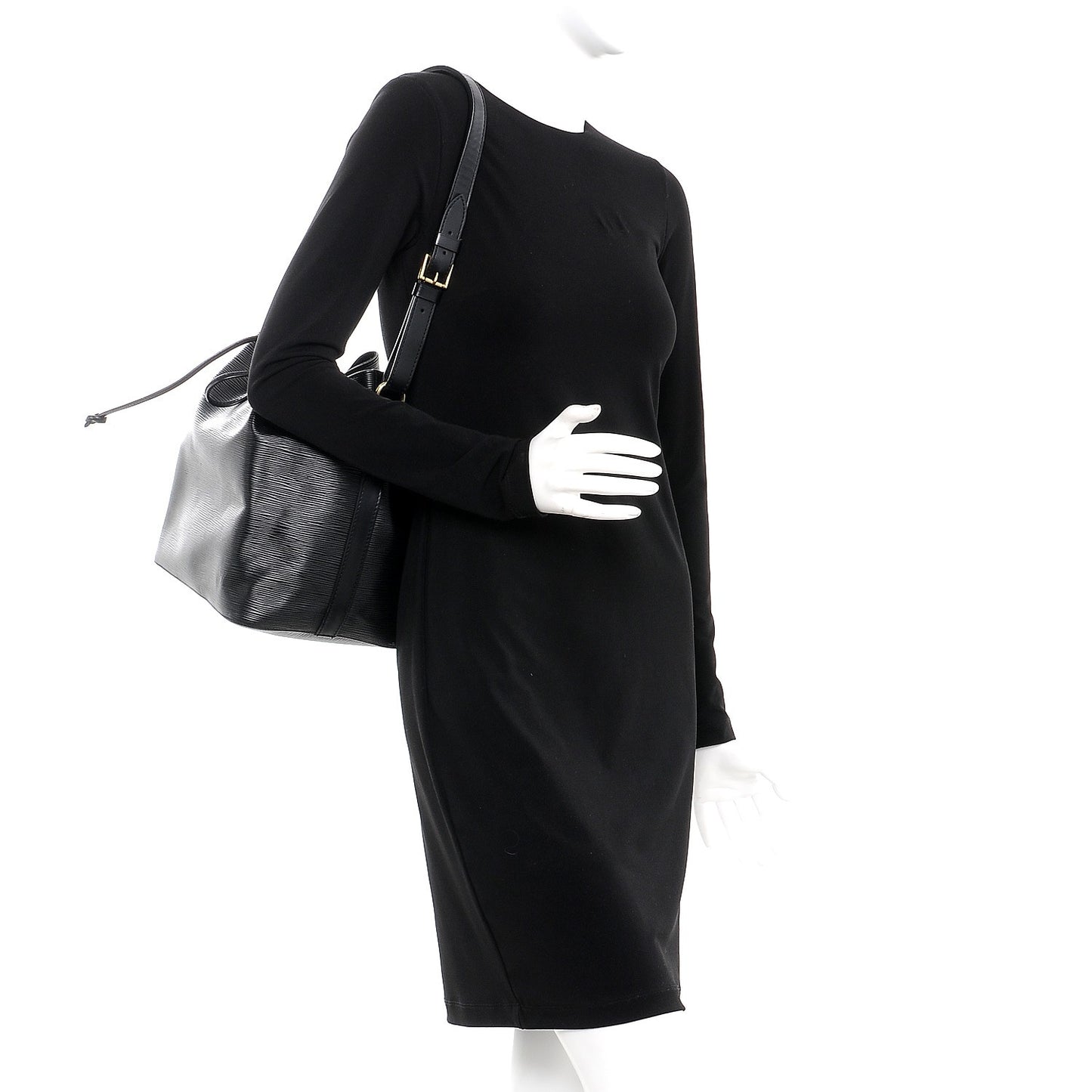 Epi Petit Noe Black