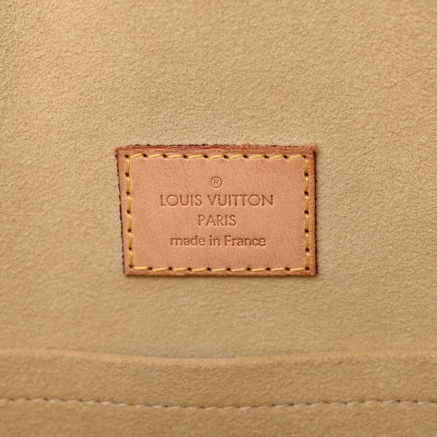 Monogram Manhattan GM