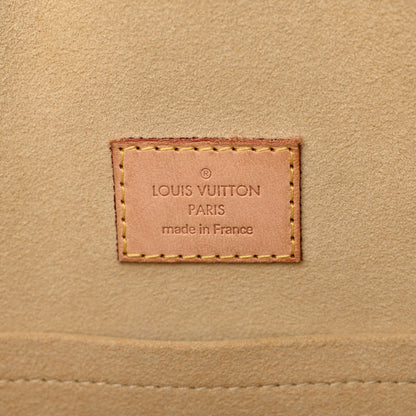 Louis Vuitton Monogram Manhattan GM 6 of 16