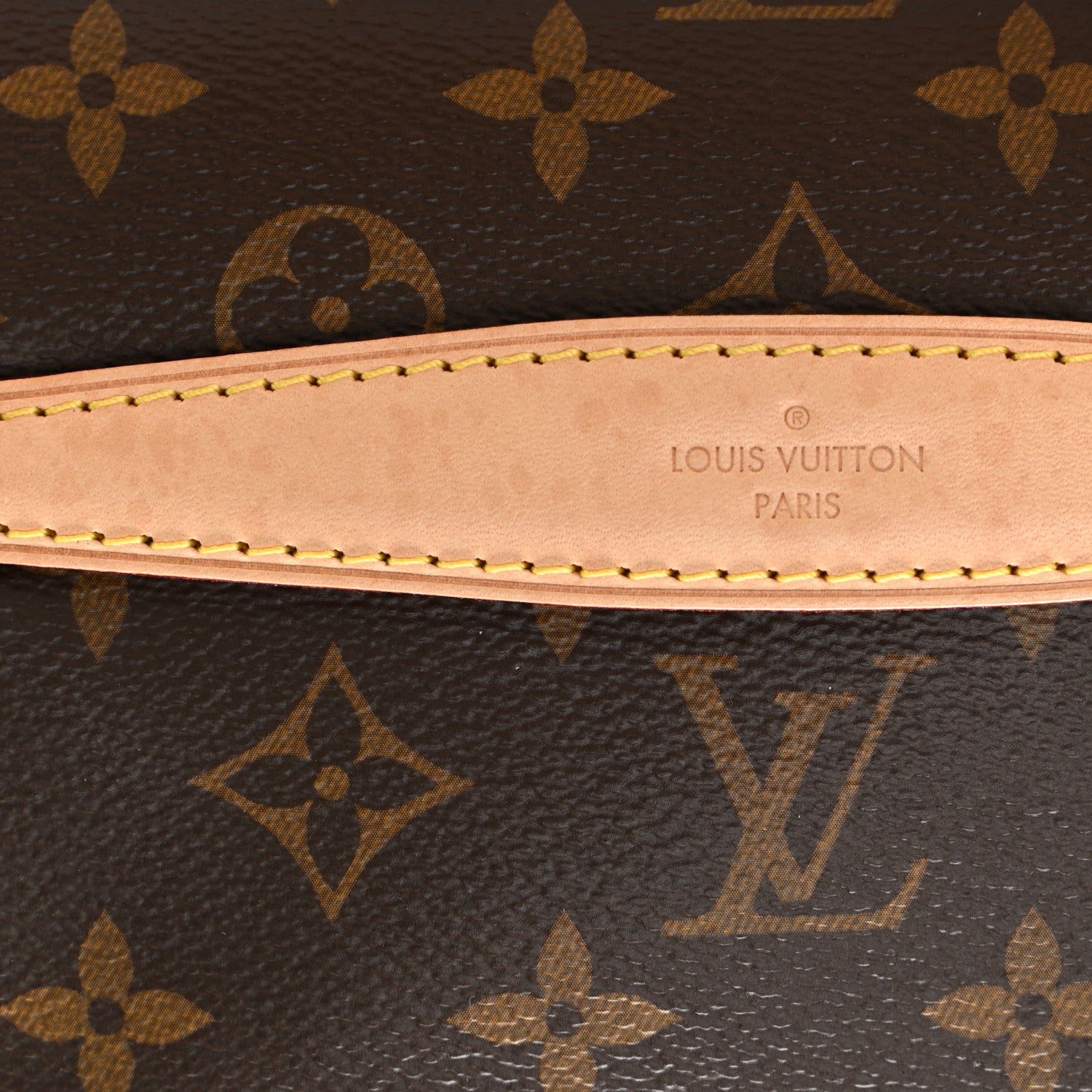 Louis Vuitton Monogram Bumbag 10 of 11