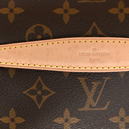 Louis Vuitton Monogram Bumbag 10 of 11