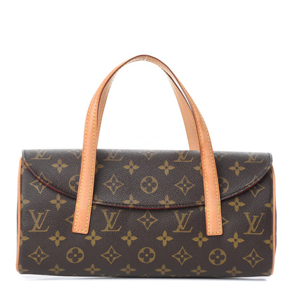 Louis Vuitton Monogram Sonatine 1 of 9