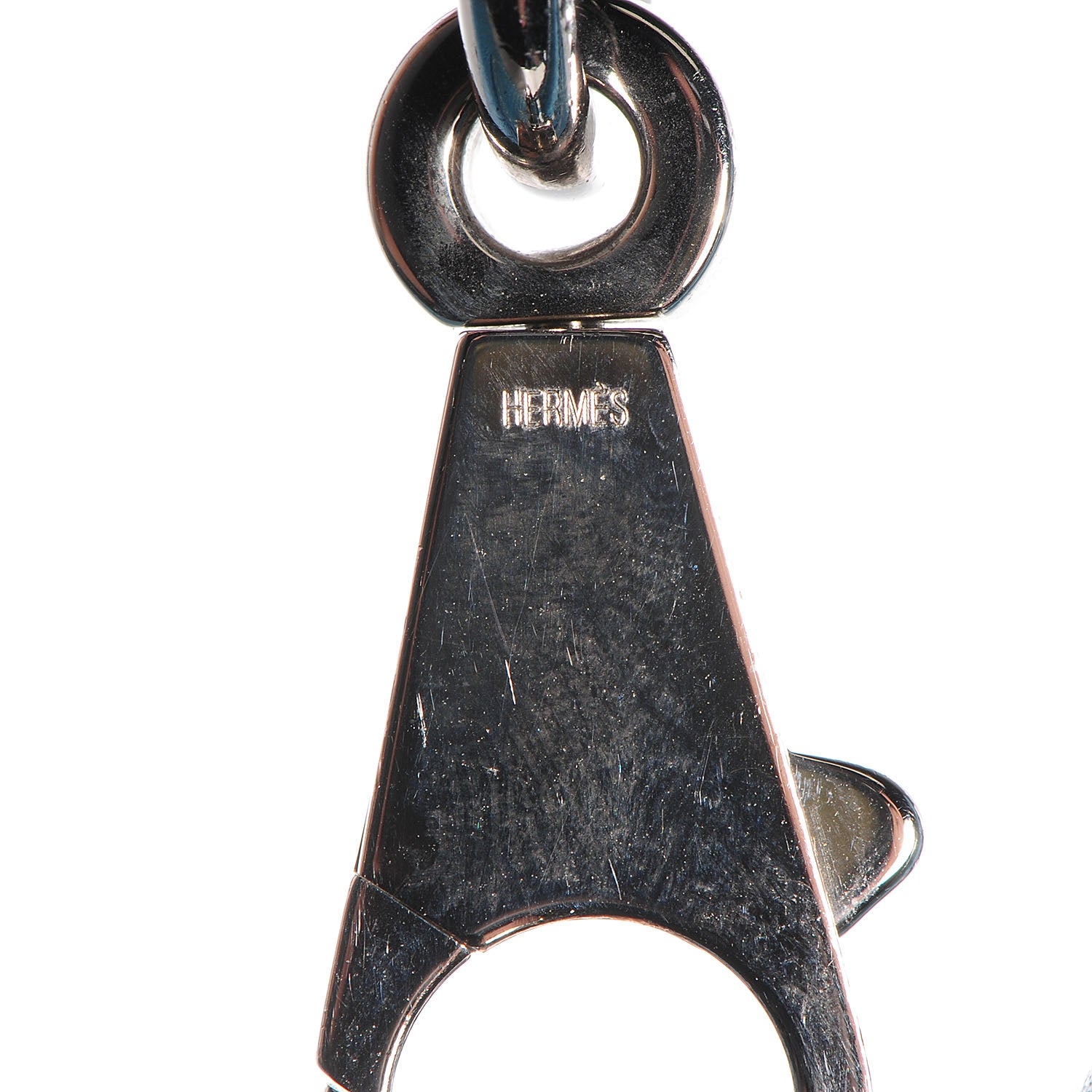 Hermes Togo Kelly Retourne 40 Blue Jean 17 of 24