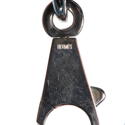 Hermes Togo Kelly Retourne 40 Blue Jean 17 of 24