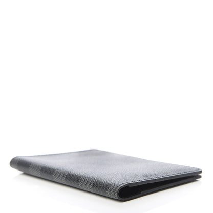 Louis Vuitton Damier Graphite Passport Cover 4 of 7