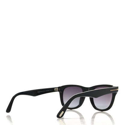 Tom Ford Kendel Sunglasses TF1076 Black 4 of 7