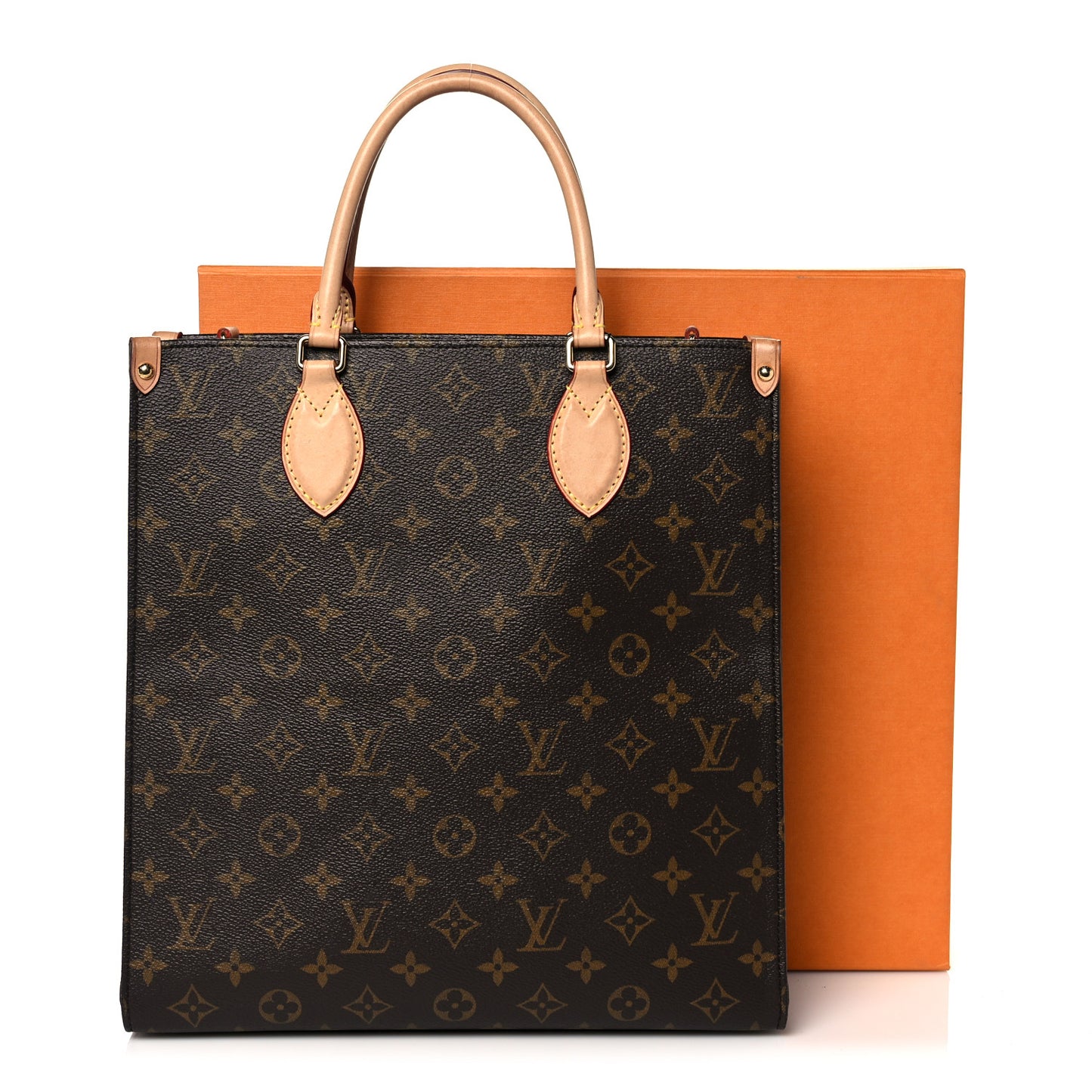 Monogram Sac Plat PM