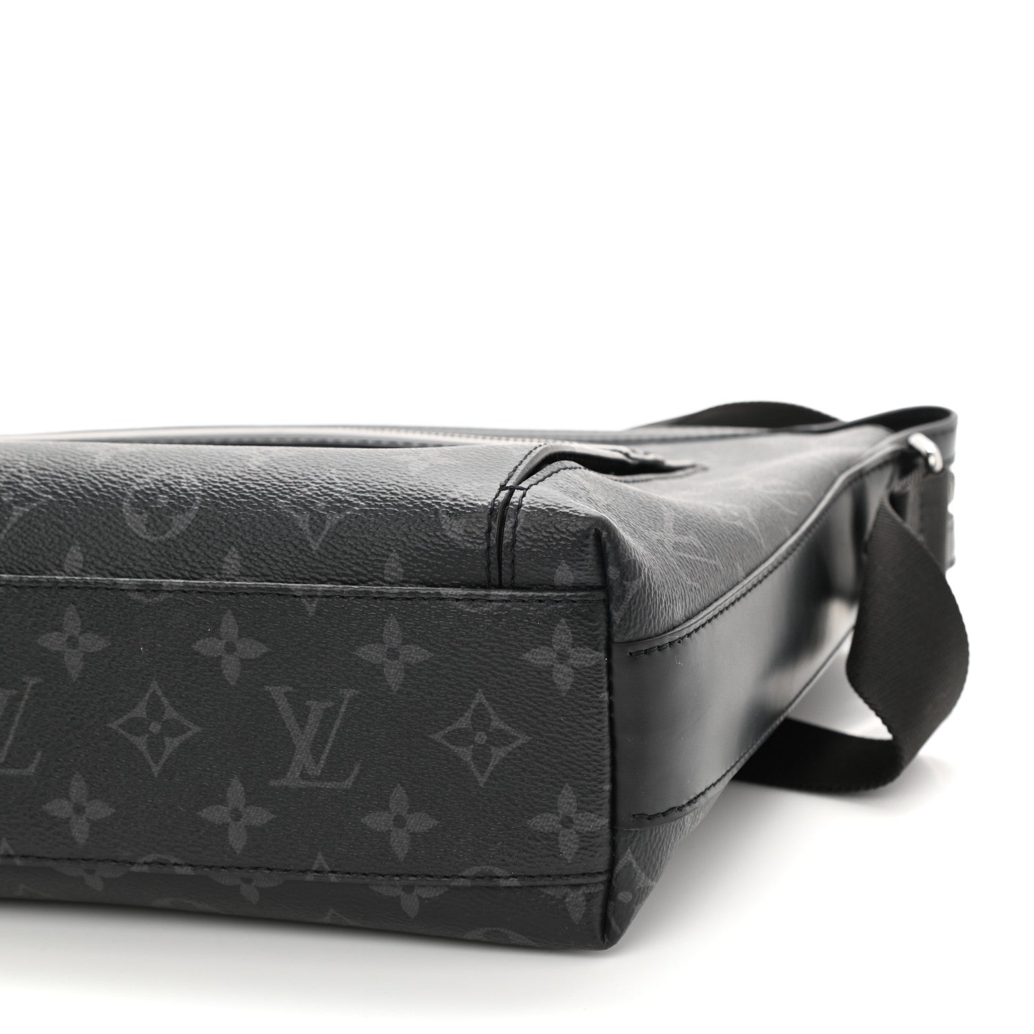 Louis Vuitton Monogram Eclipse Odyssey Messenger PM 10 of 10