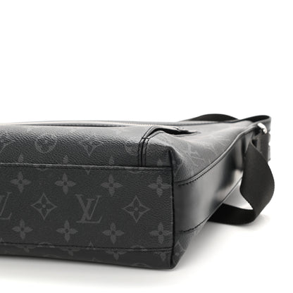 Louis Vuitton Monogram Eclipse Odyssey Messenger PM 10 of 10