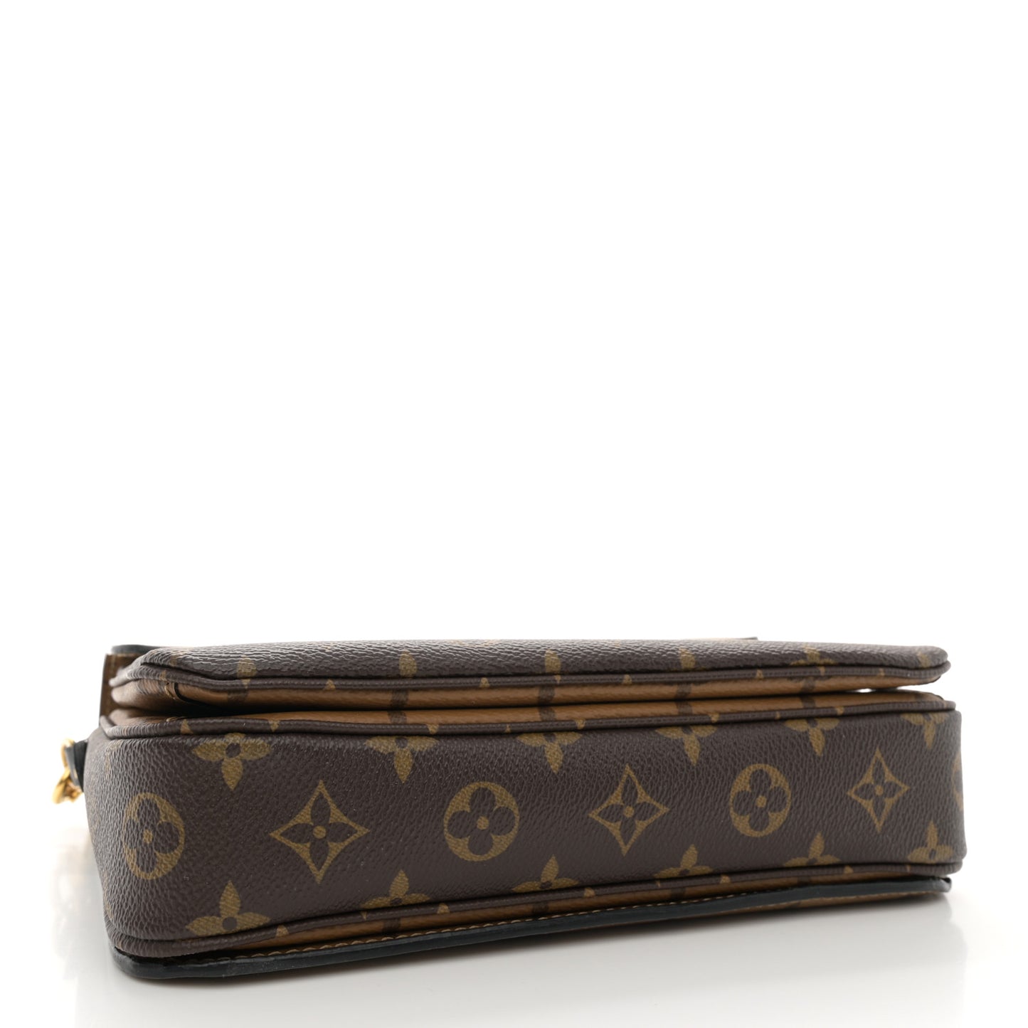 Reverse Monogram Pochette Metis