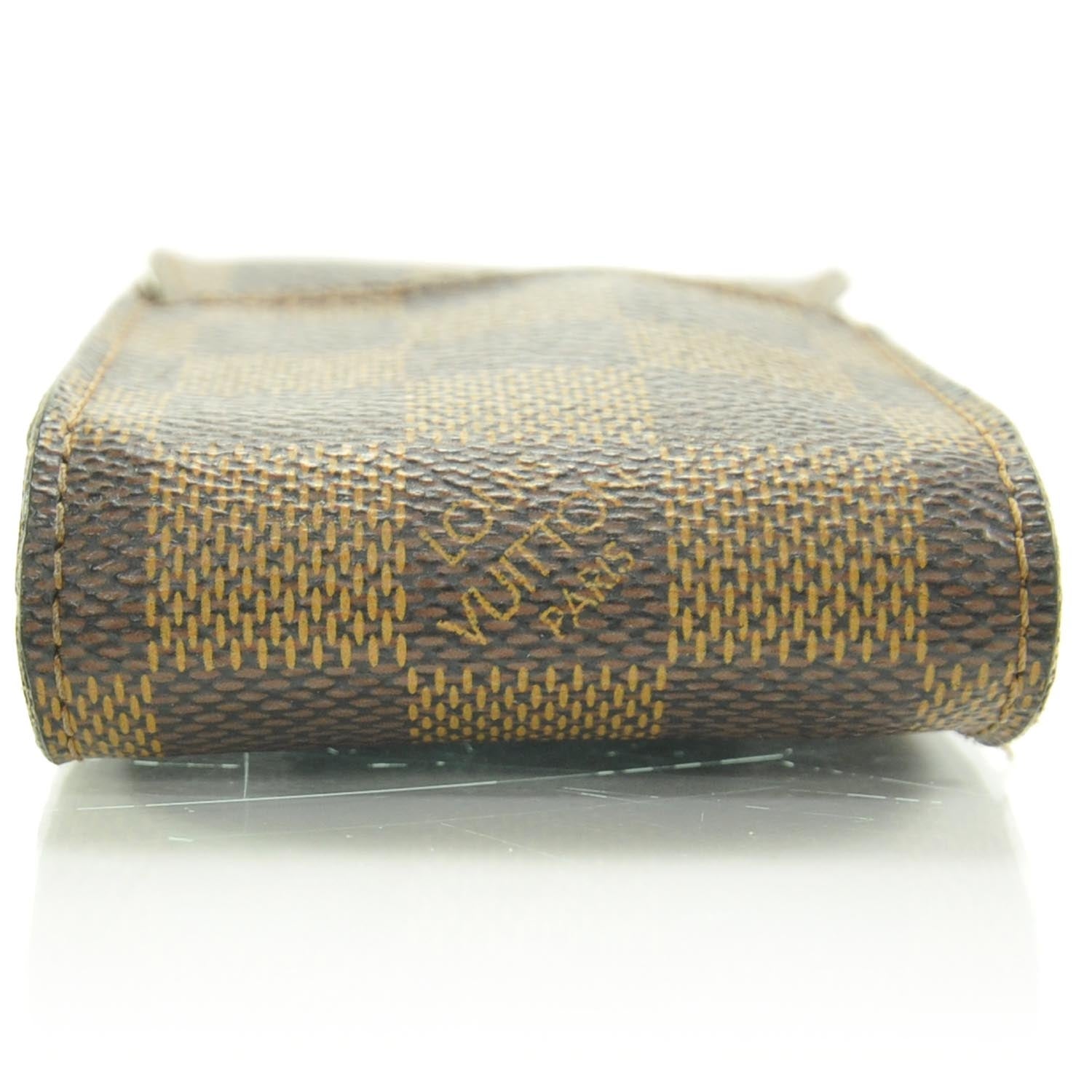 Louis Vuitton Damier iPod Case 5 of 9