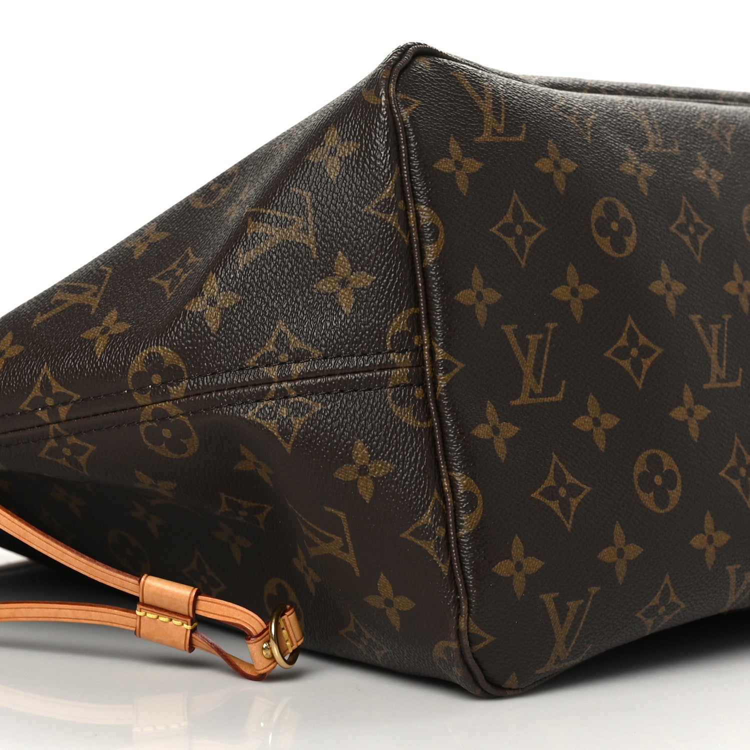 Louis Vuitton Monogram Neo Neverfull GM 9 of 10