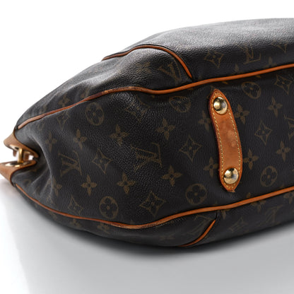 Louis Vuitton Monogram Galliera PM 7 of 13