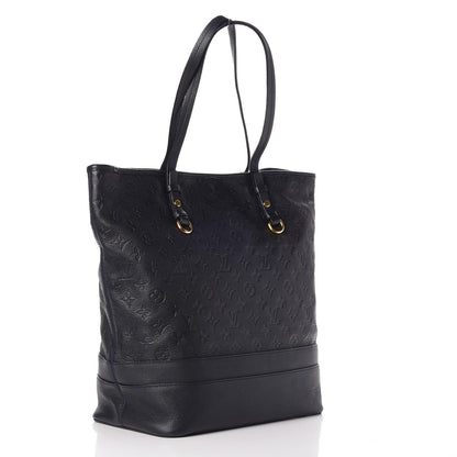 Louis Vuitton Empreinte Citadine GM Infini 3 of 11