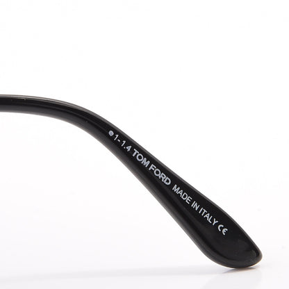 Tom Ford Colin Aviator Sunglasses TF338 Black 6 of 8