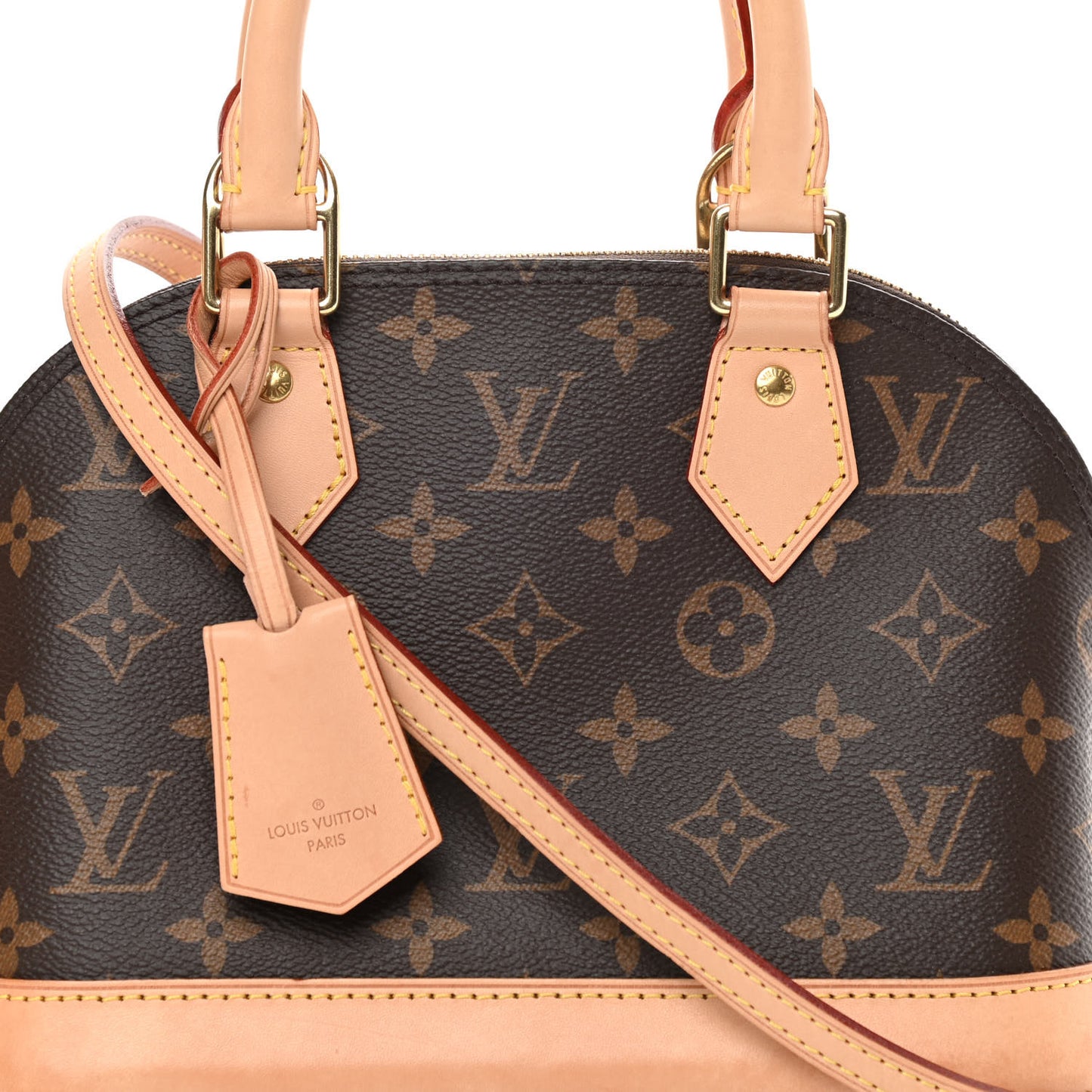 Monogram Alma BB