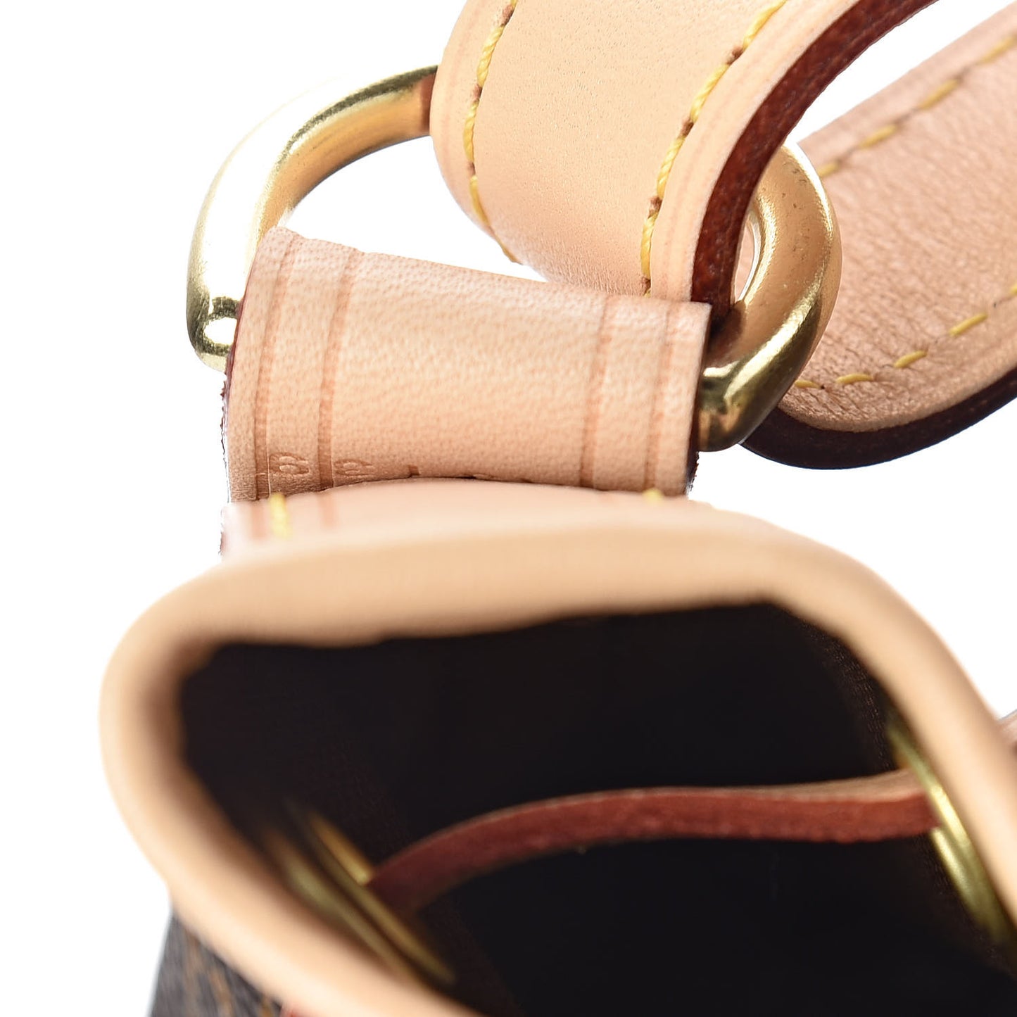 Monogram Noe BB