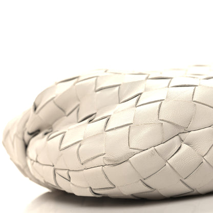 Bottega Veneta Nappa Intrecciato Mini Jodie Chalk 9 of 10