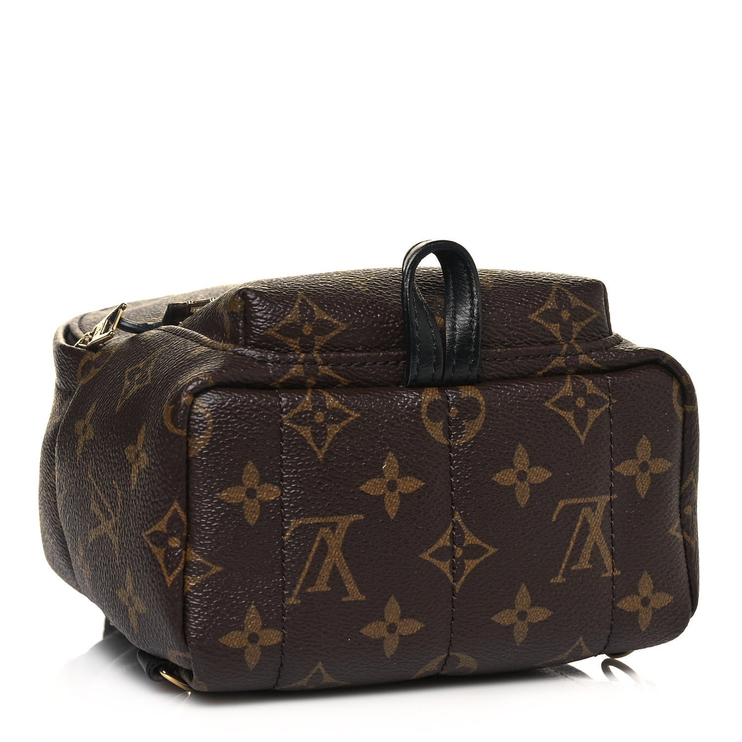 Monogram Palm Springs Backpack Mini