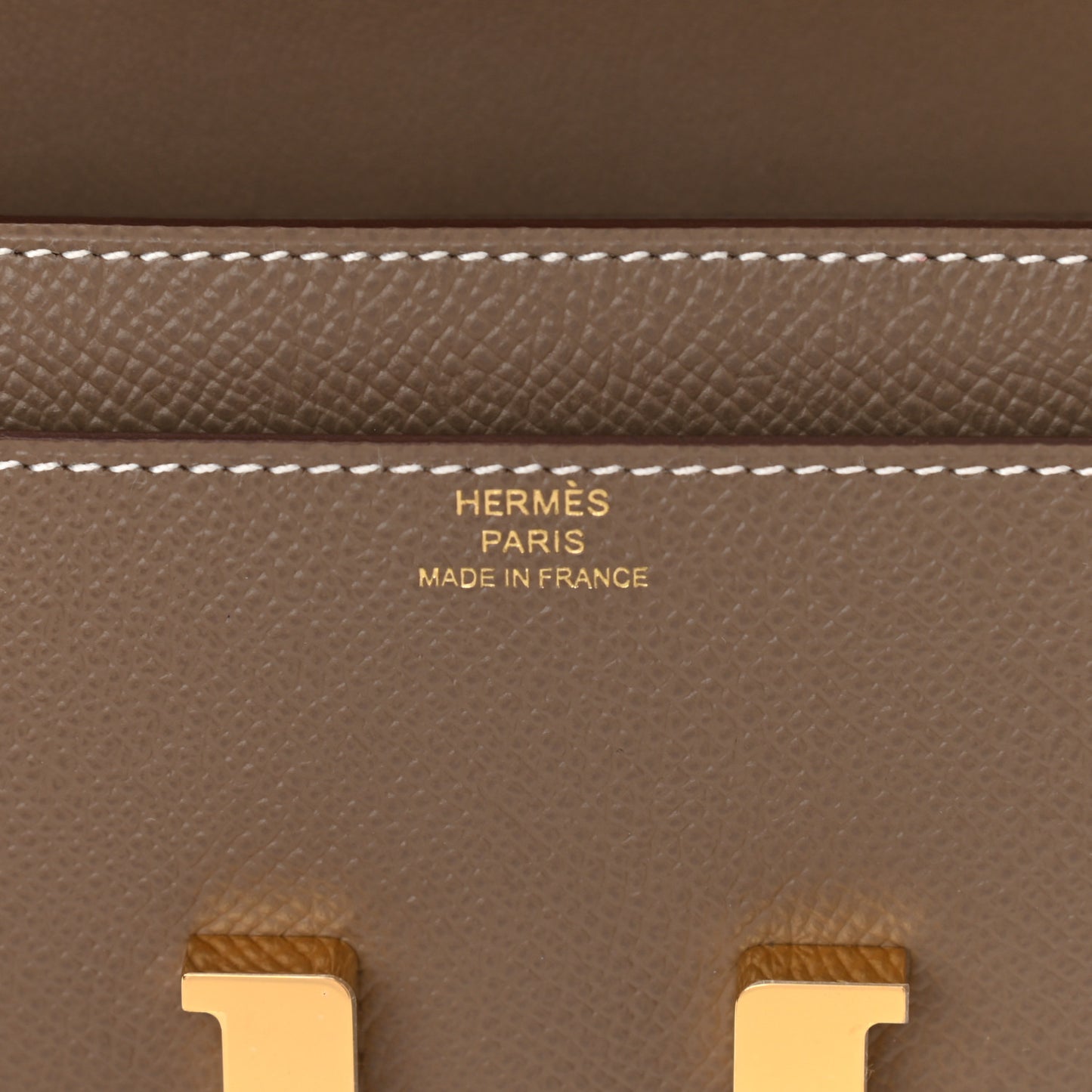 Epsom Constance Long To Go Wallet Etoupe