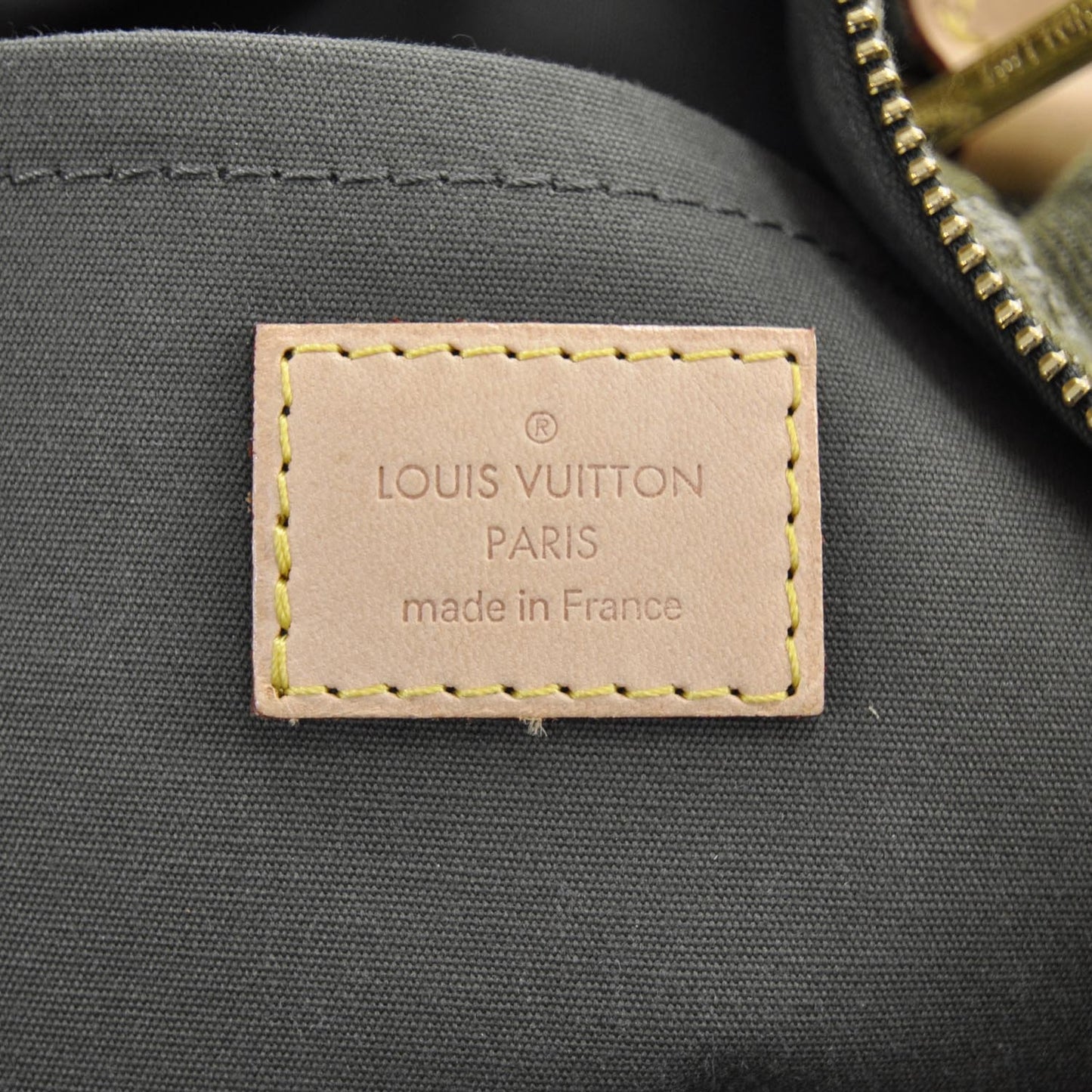 Denim Monogramouflage Lys