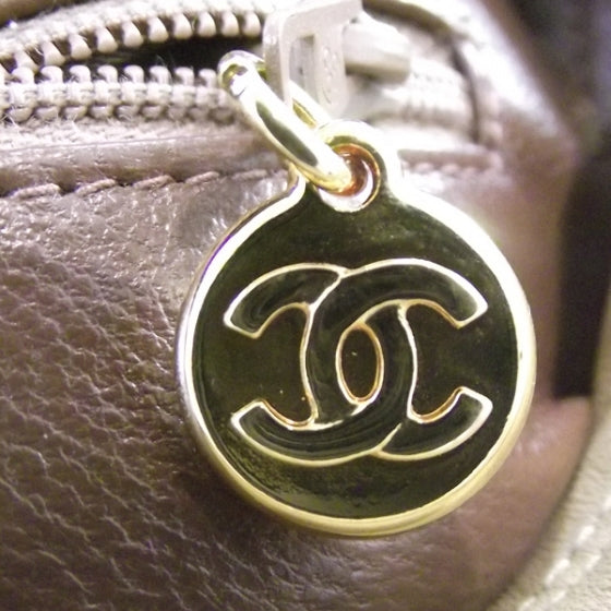 Chanel Lambskin Tassel Camera Bag 13 of 13