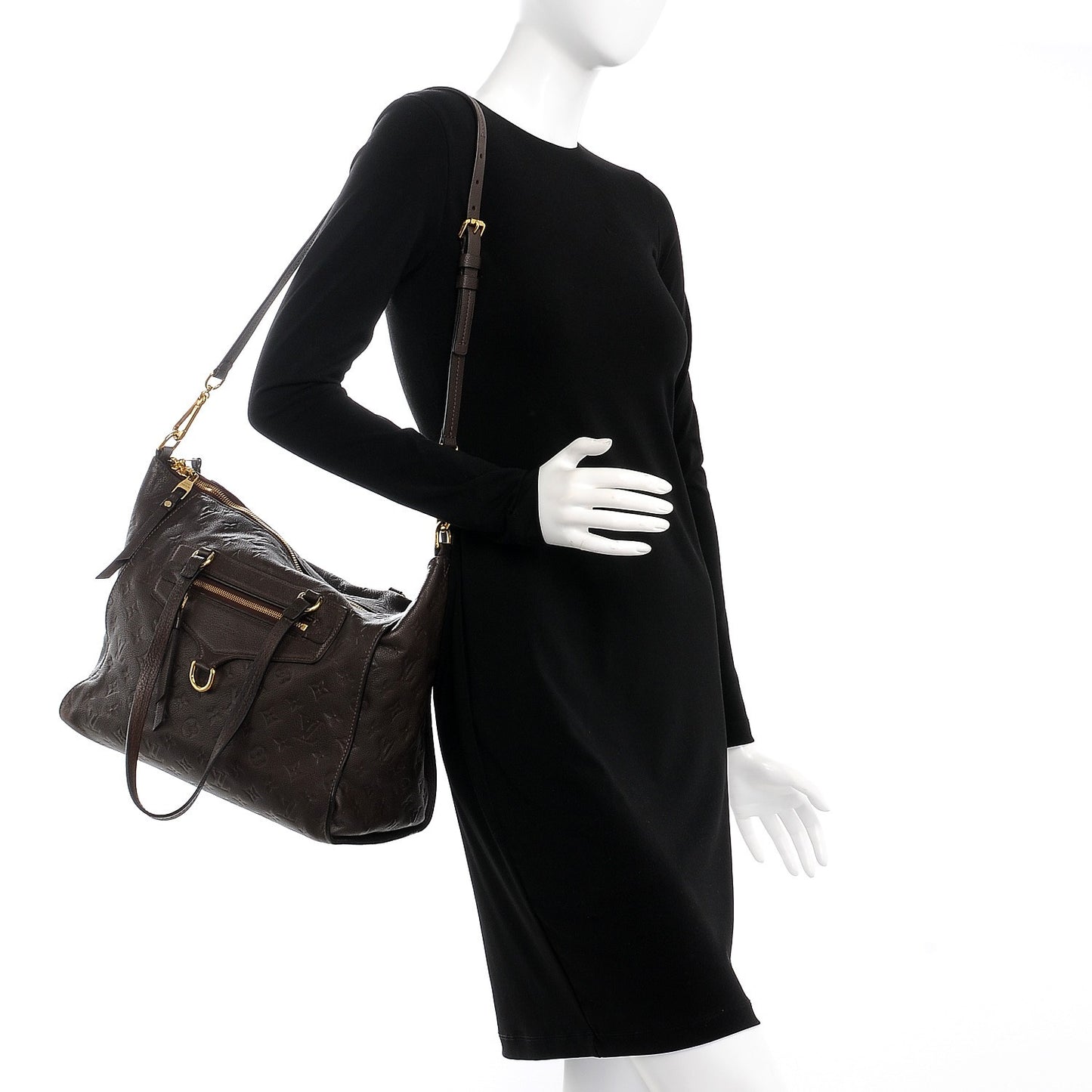 Empreinte Lumineuse PM Terre