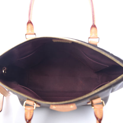 Louis Vuitton Monogram Turenne PM 6 of 17