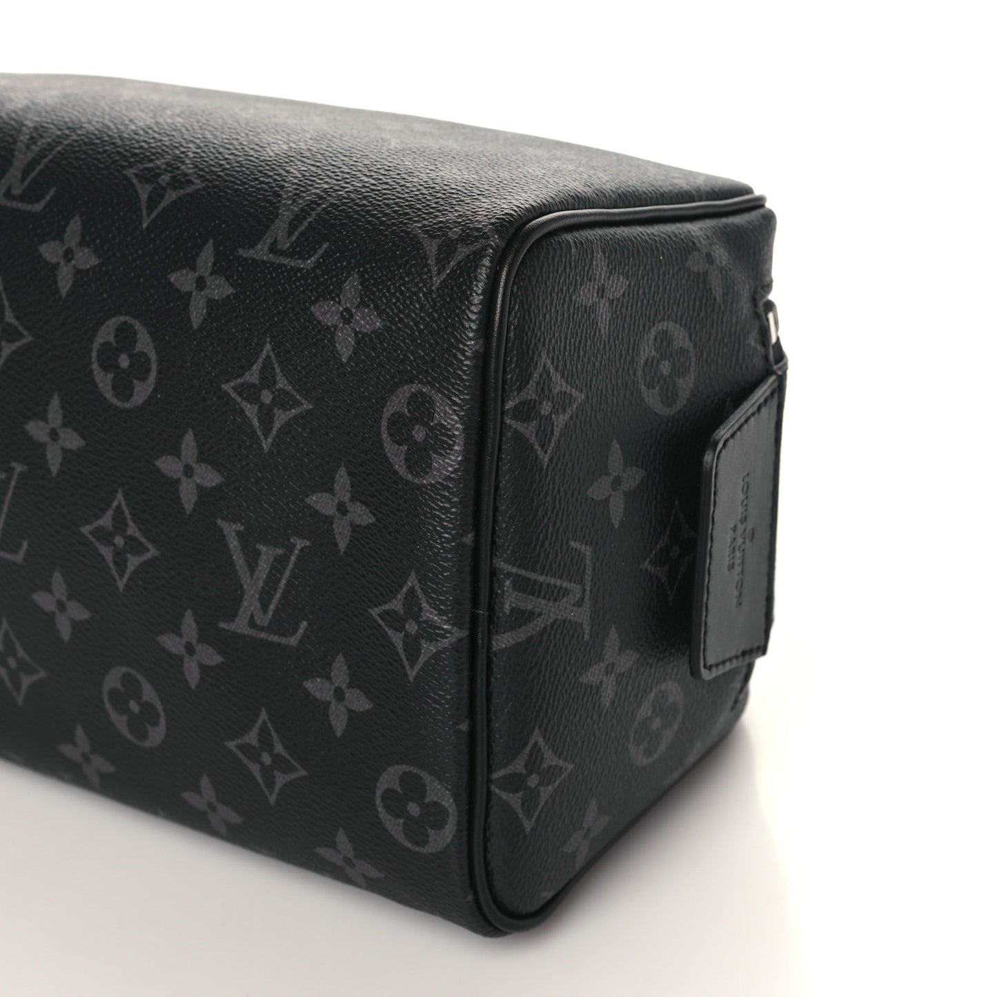Monogram Eclipse Dopp Kit Toilet Pouch