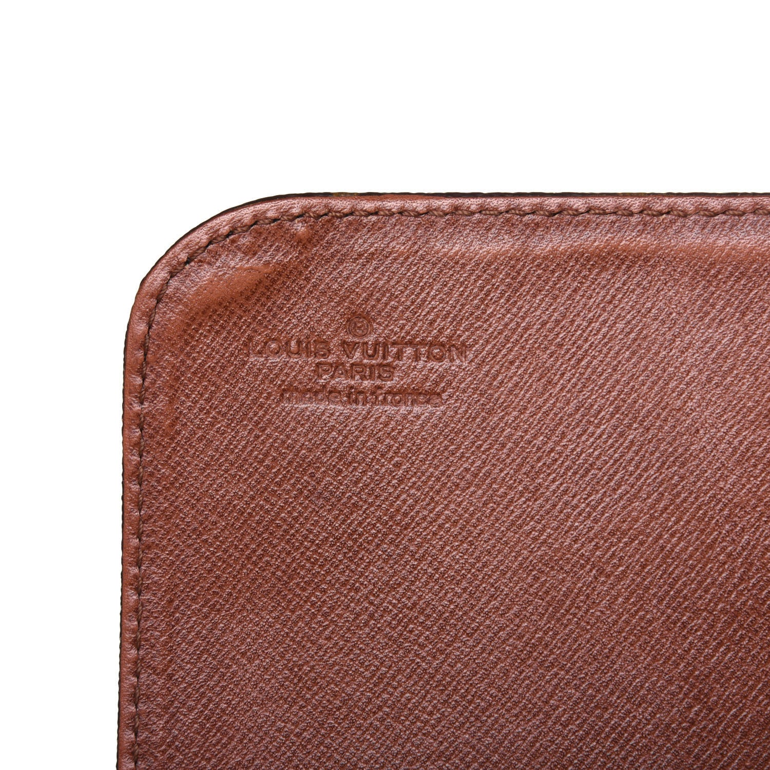 Louis Vuitton Monogram Cartouchiere 26 6 of 24