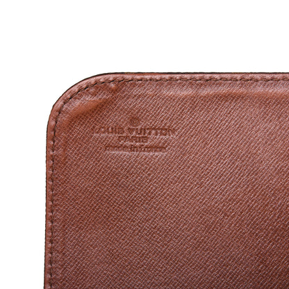 Louis Vuitton Monogram Cartouchiere 26 6 of 24