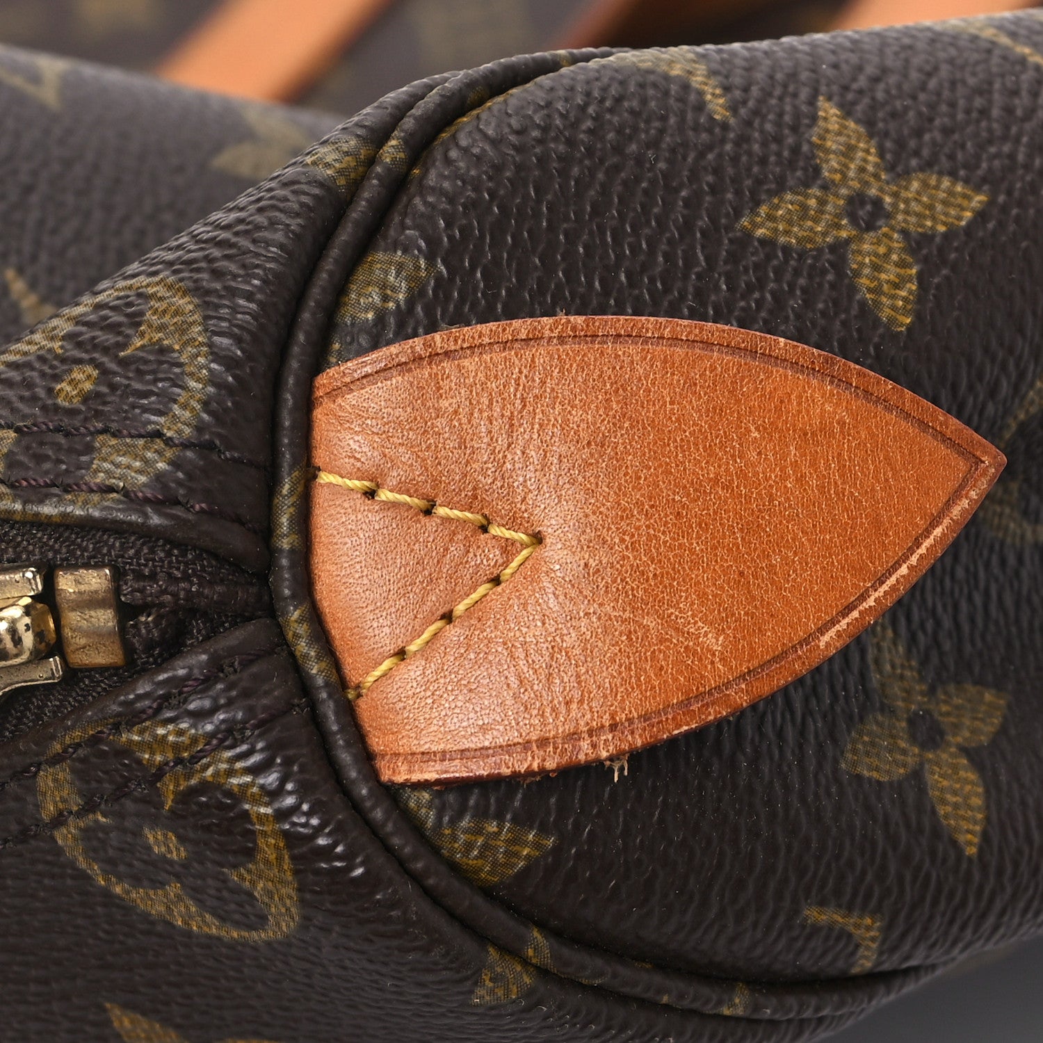 Louis Vuitton Monogram Sac Flanerie 50 11 of 14