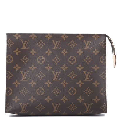 Louis Vuitton Monogram Toiletry Pouch 26 1 of 7