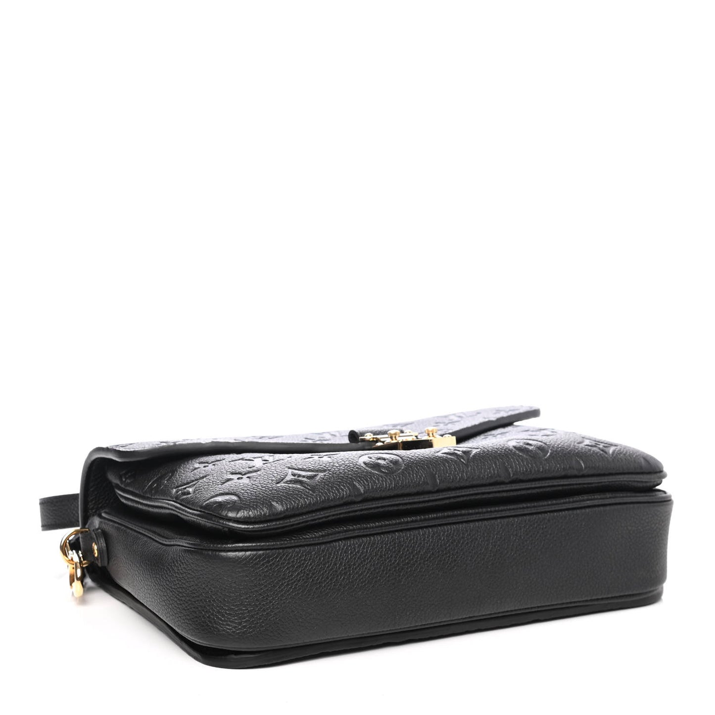 Empreinte Pochette Metis Black