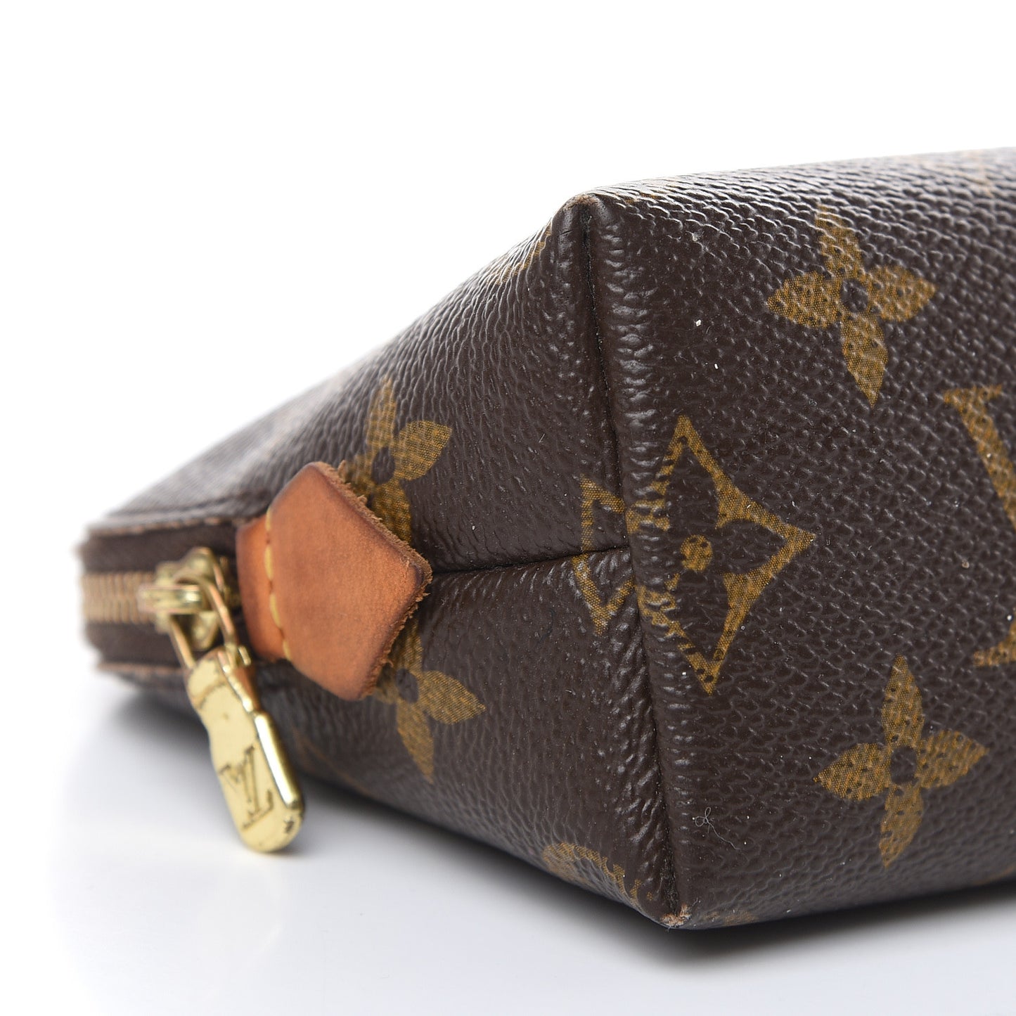 Monogram Cosmetic Pouch