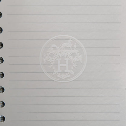 Hermes Togo Ulysse PM Agenda Cover Black 10 of 20