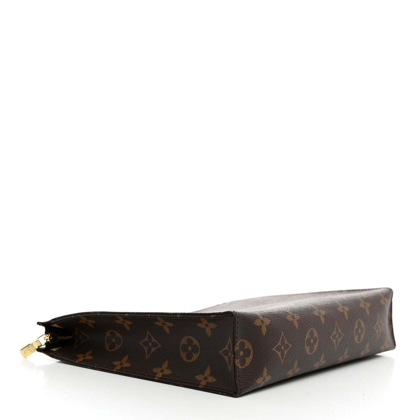Monogram Toiletry Pouch 26