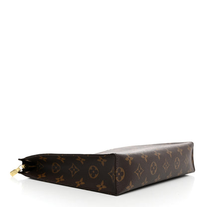 Louis Vuitton Monogram Toiletry Pouch 26 4 of 6